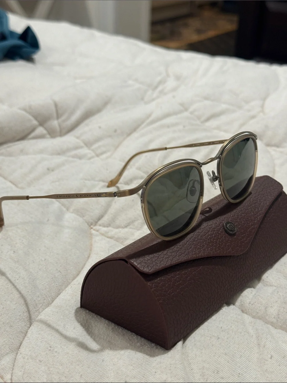 Matsuda men’s sunglasses